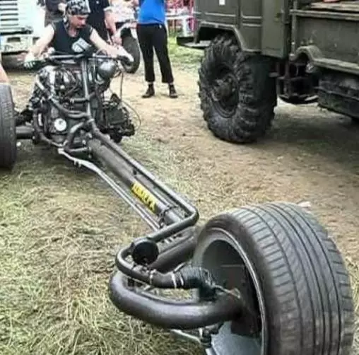 motor dimodifikasi panjang banget Berbagai sumber