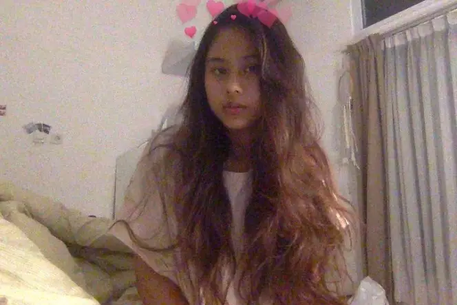 transformasi Nadi Amizah yang cantik sedari kecil Instagram