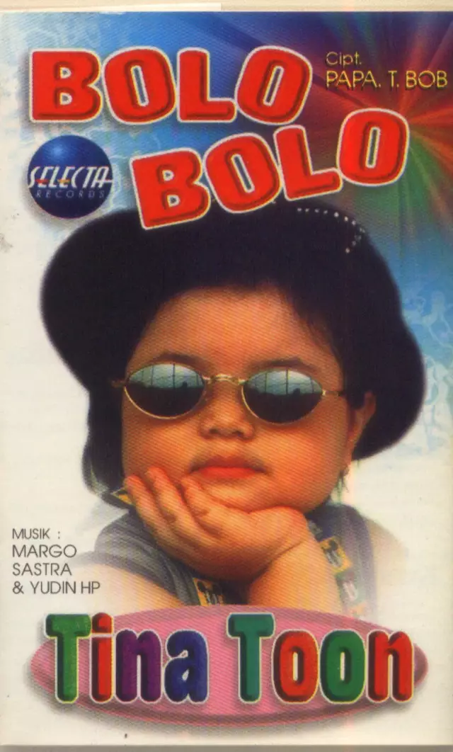 potret lawas penyanyi cilik © berbagai sumber potret lawas penyanyi cilik © berbagai sumber