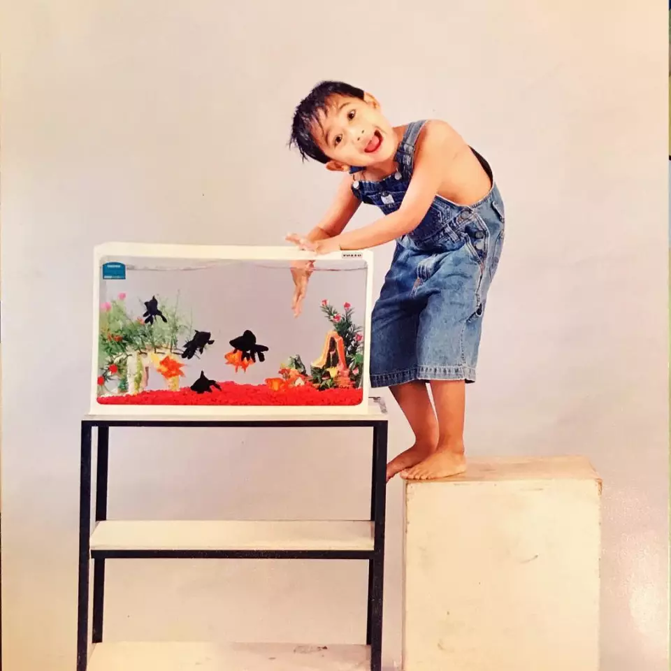 potret lawas penyanyi cilik © berbagai sumber potret lawas penyanyi cilik © berbagai sumber