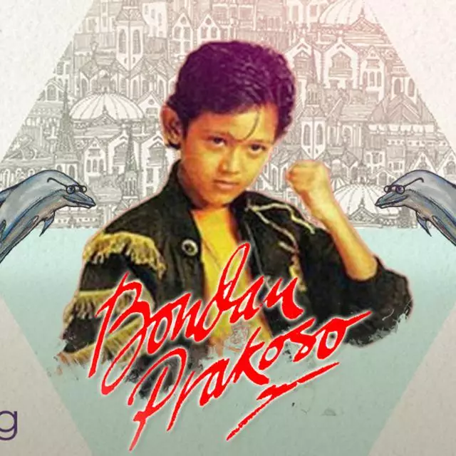 potret lawas penyanyi cilik © berbagai sumber potret lawas penyanyi cilik © berbagai sumber