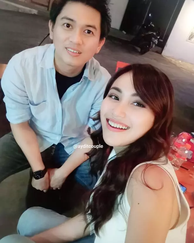 Fakta kabar pernikahan Ayu Ting Ting © Instagram