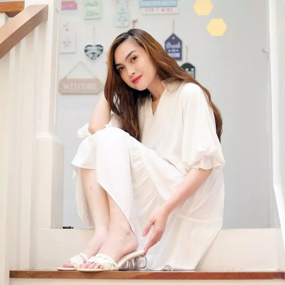 Yunita Triyana © 2021 brilio.net