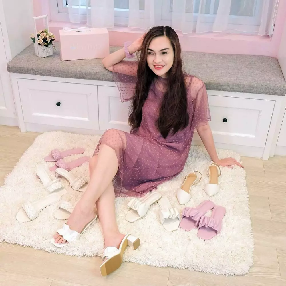 Yunita Triyana © 2021 brilio.net