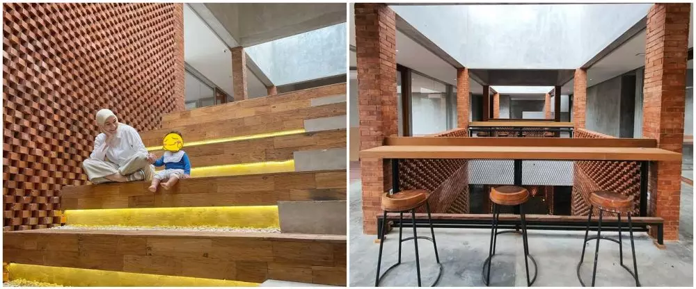 kantor milik seleb © berbagai sumber