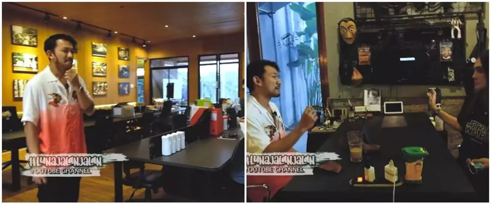 kantor milik seleb © berbagai sumber