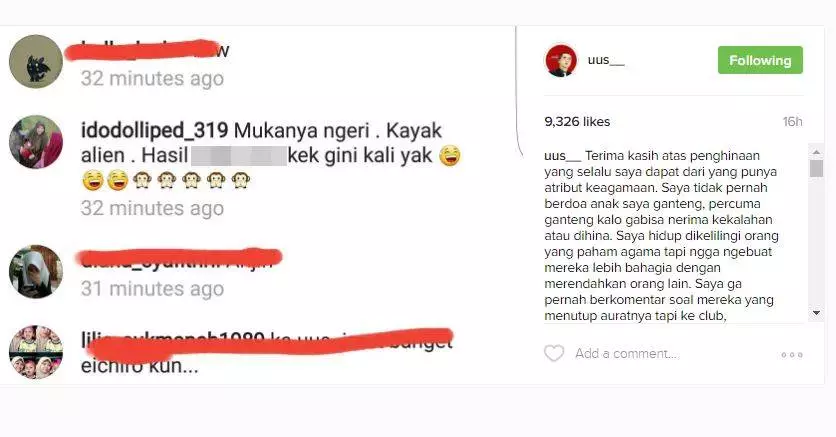 Cara seleb hadapi permasalahan anak © Instagram Cara seleb hadapi permasalahan anak © Instagram