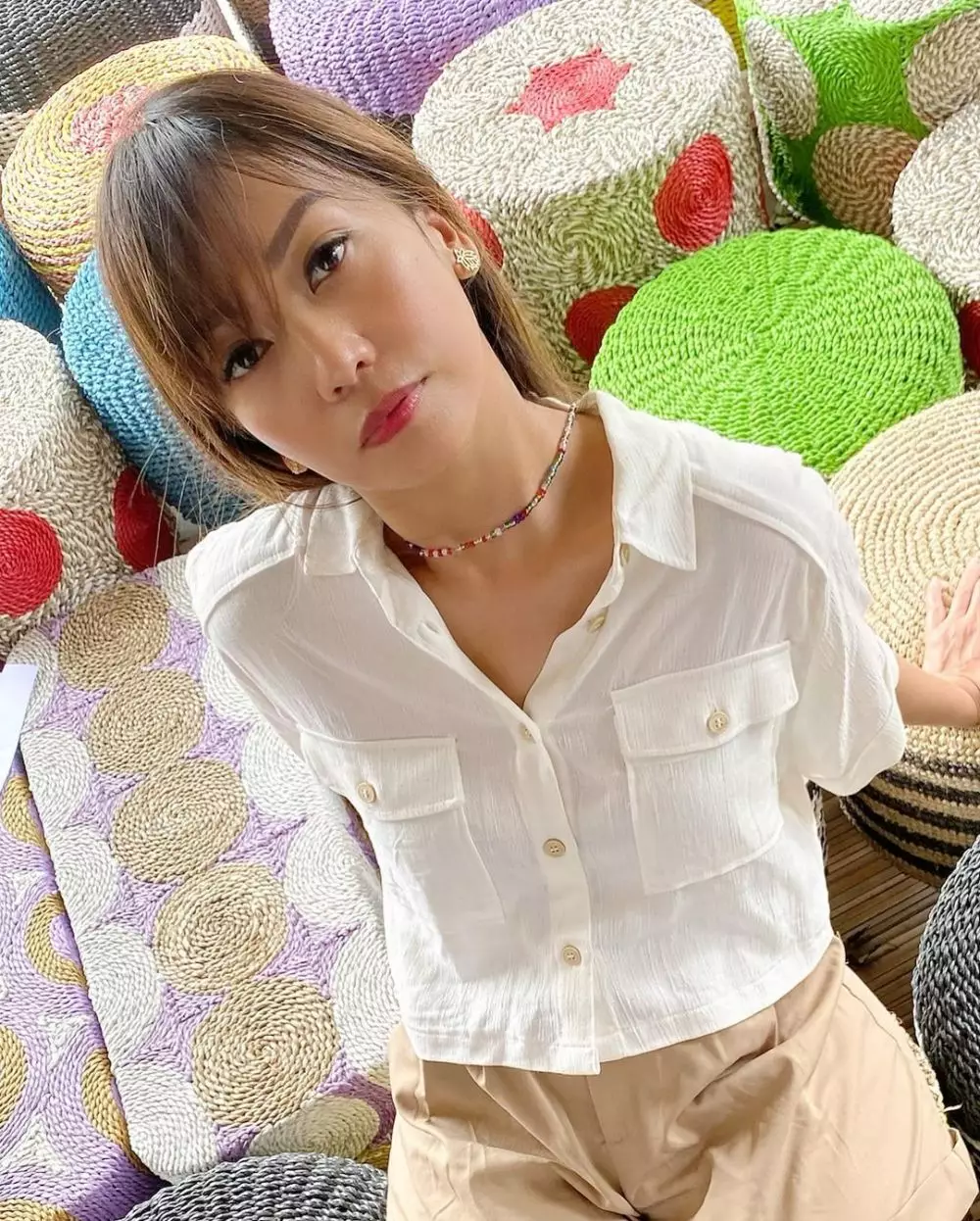 Cara seleb hadapi permasalahan anak © Instagram Cara seleb hadapi permasalahan anak © Instagram