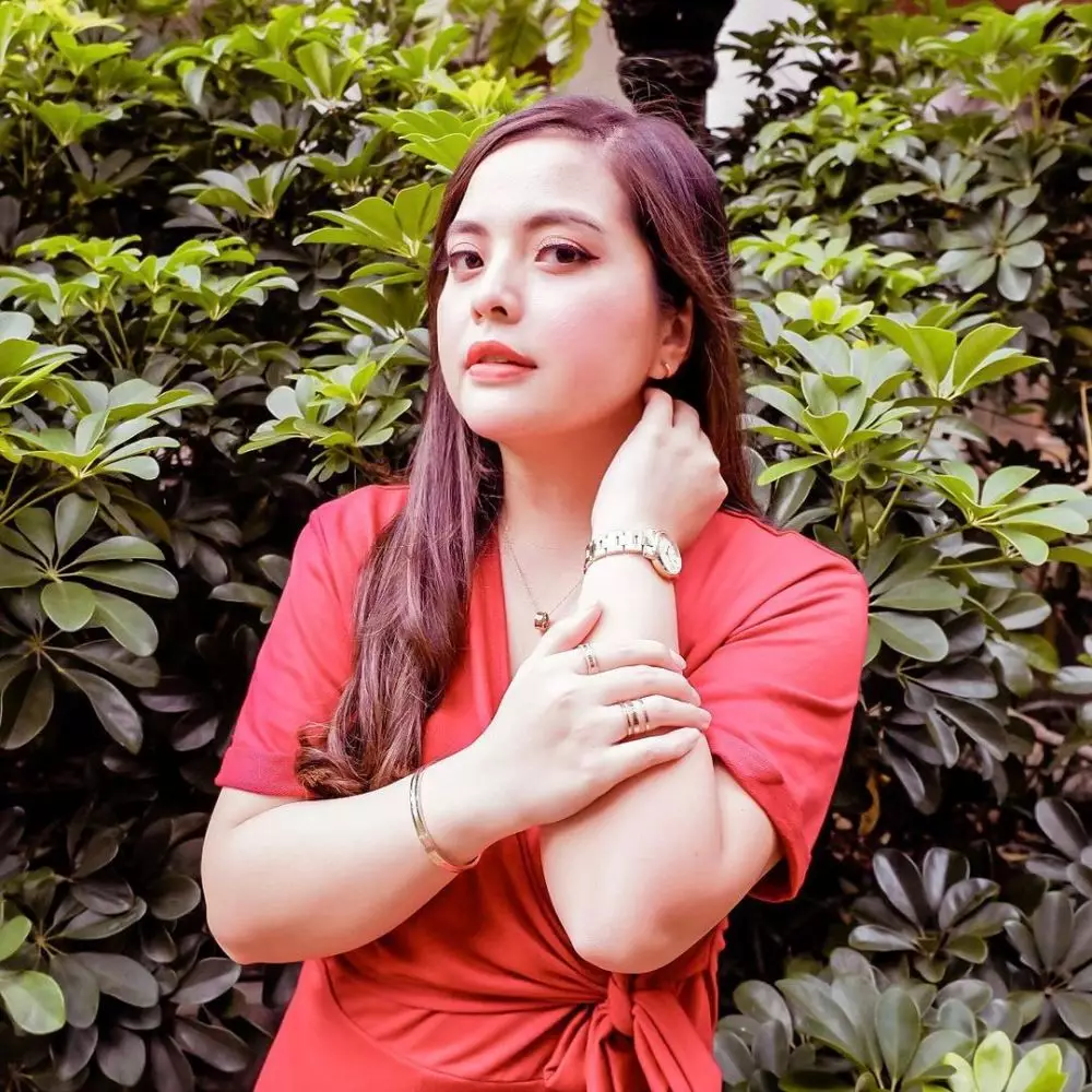 Cara seleb hadapi permasalahan anak © Instagram Cara seleb hadapi permasalahan anak © Instagram