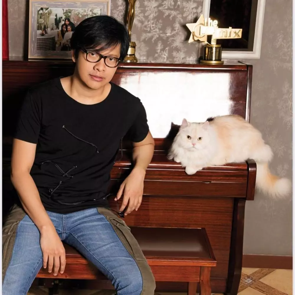 Cara seleb hadapi permasalahan anak © Instagram Cara seleb hadapi permasalahan anak © Instagram