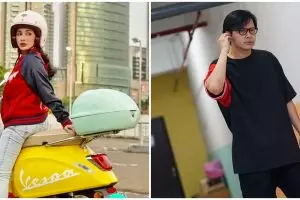 Cara 10 seleb hadapi komentar jahat warganet ke anak, ada lapor polisi