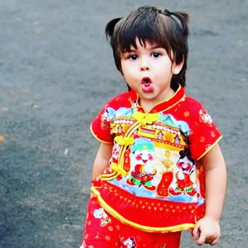 potret terbaru mantan artis cilik © berbagai sumber