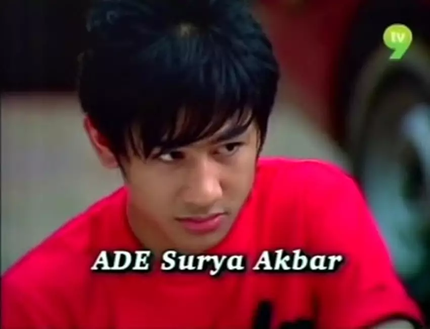 potret terbaru mantan artis cilik © berbagai sumber