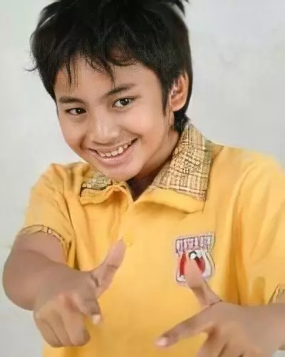 potret terbaru mantan artis cilik © berbagai sumber