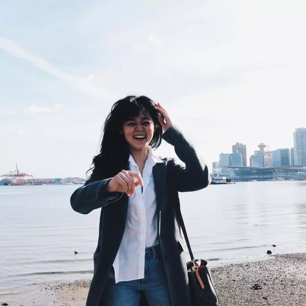 potret terbaru mantan artis cilik © berbagai sumber