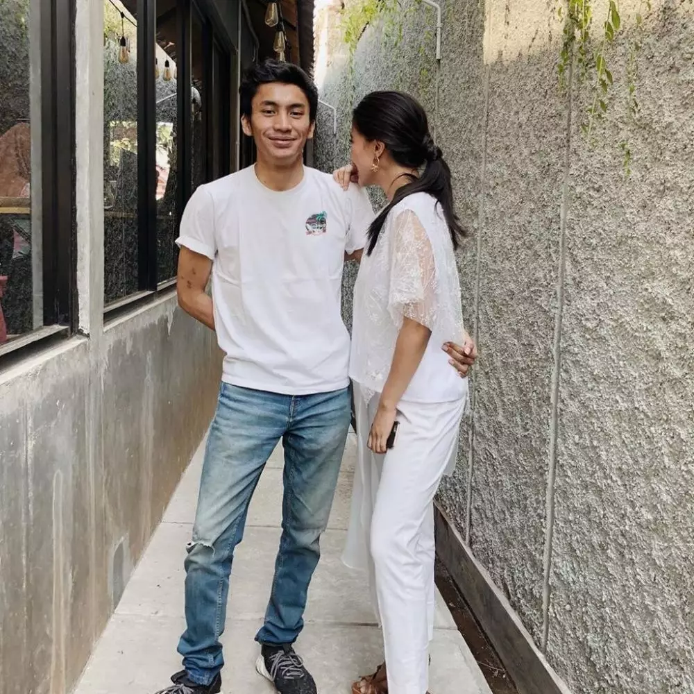 potret terbaru mantan artis cilik © berbagai sumber