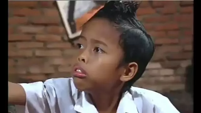 potret terbaru mantan artis cilik © berbagai sumber