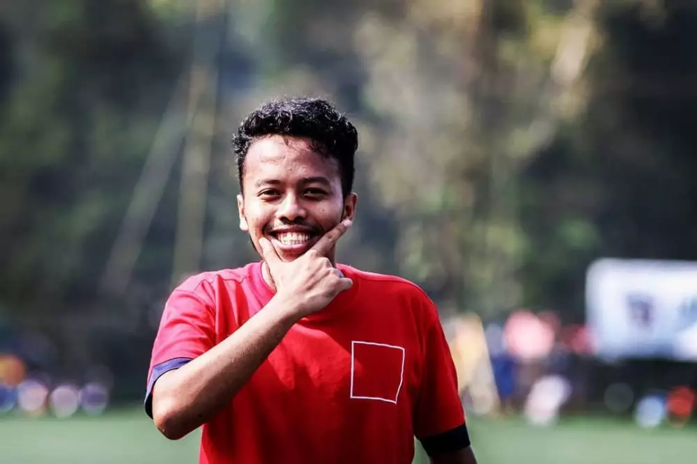 potret terbaru mantan artis cilik © berbagai sumber