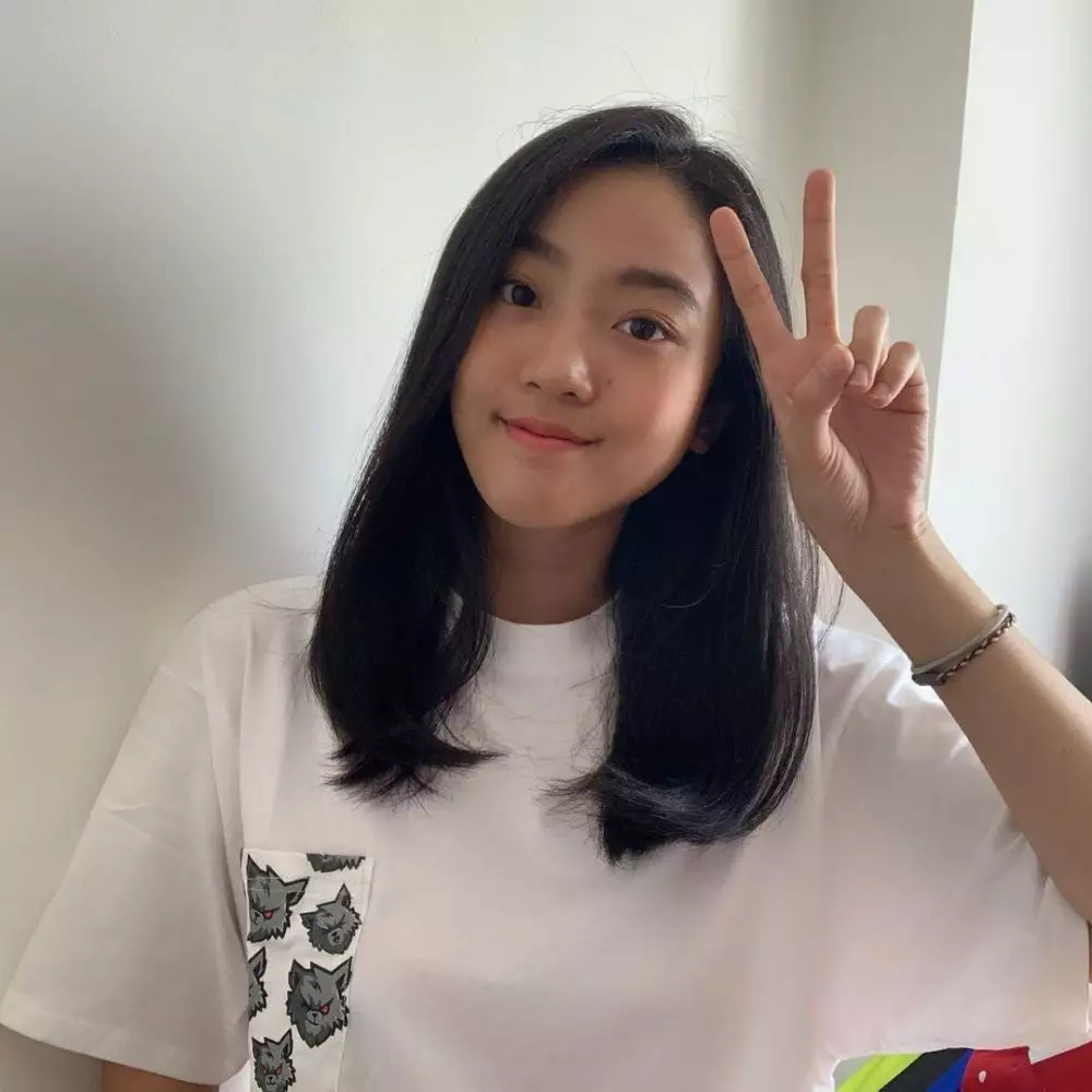 potret terbaru mantan artis cilik © berbagai sumber