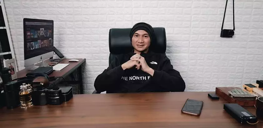 cerita anji positif covid © YouTube