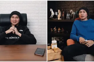 5 Cerita Anji dinyatakan positif Covid-19, sembuh di hari ke-13