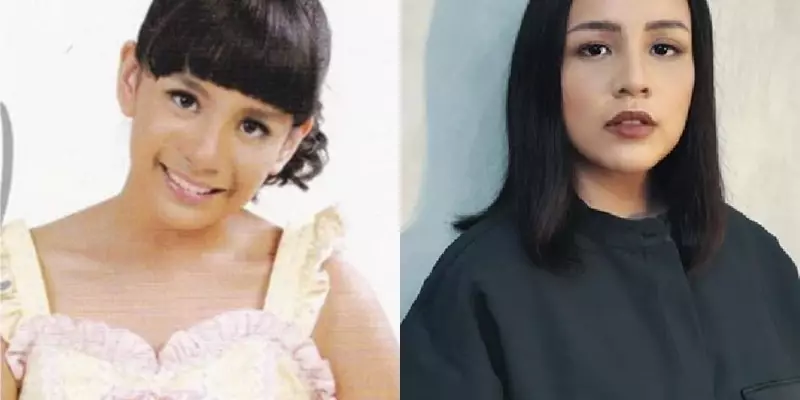 5 runner up Idola Cilik © Instagram