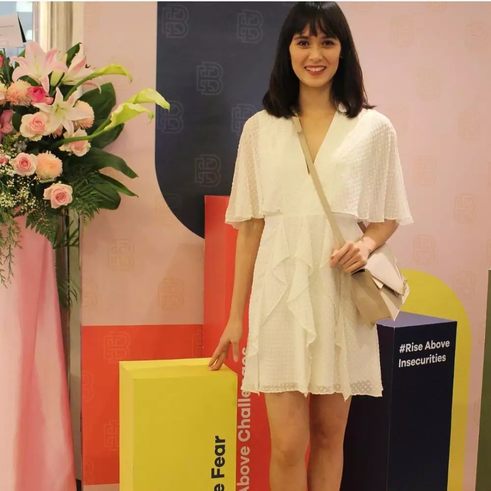 Renata Kusmanto di usia 38 tahun © Instagram