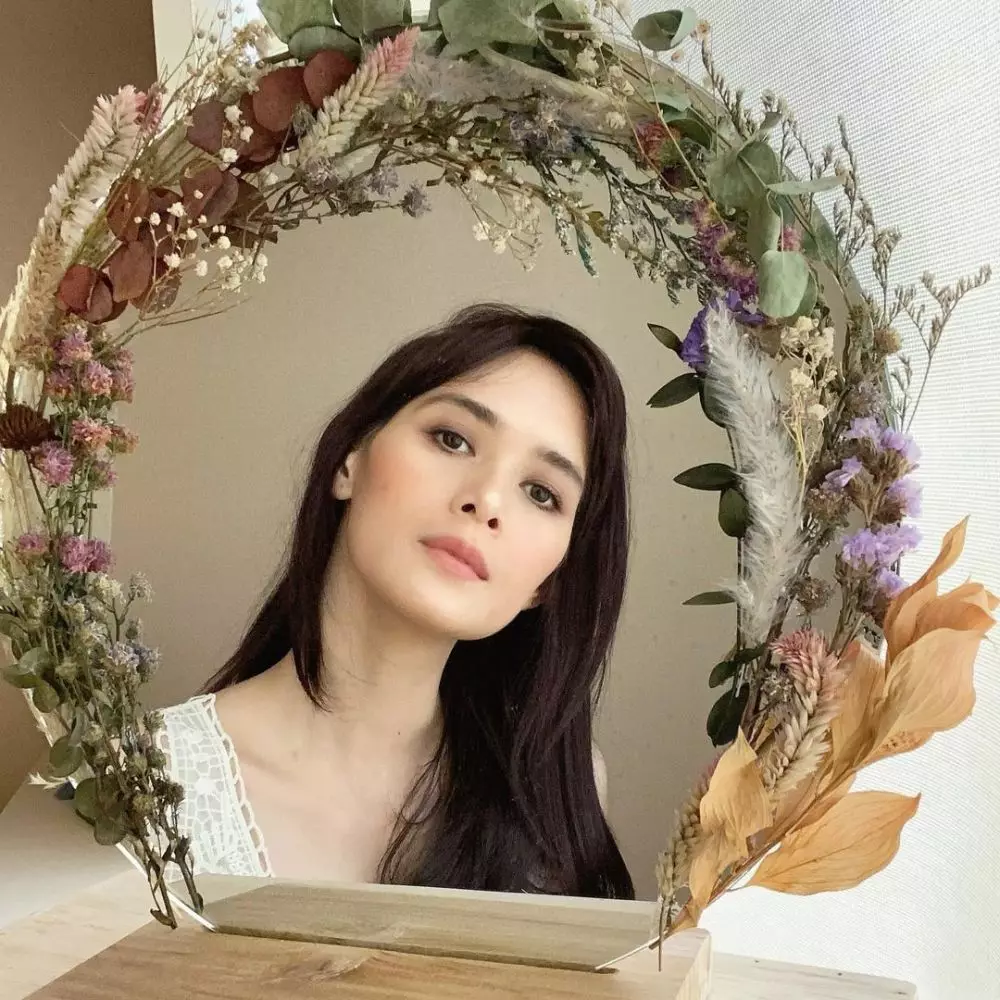 Renata Kusmanto di usia 38 tahun © Instagram