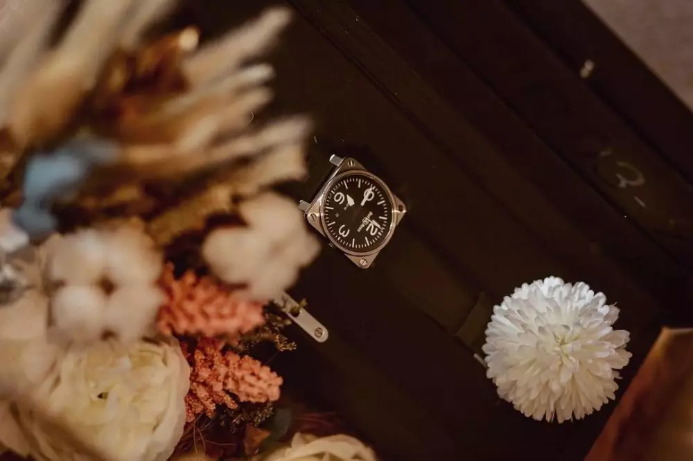 hantaran Margin untuk Ali © 2021 brilio.net