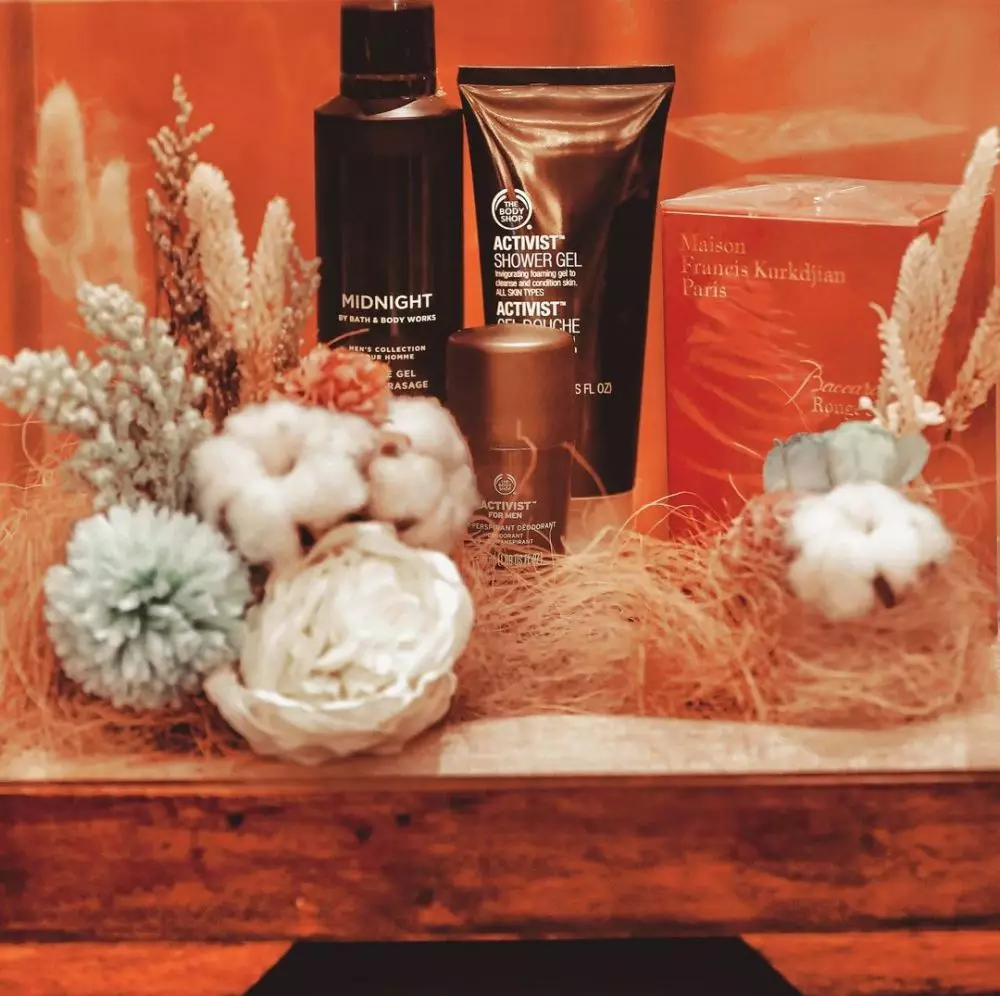 hantaran Margin untuk Ali © 2021 brilio.net