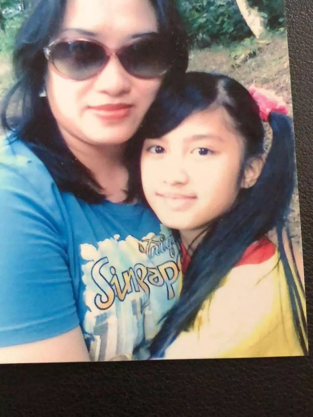 potret lawas ochi rosdiana © Berbagai Sumber potret lawas ochi rosdiana © Berbagai Sumber