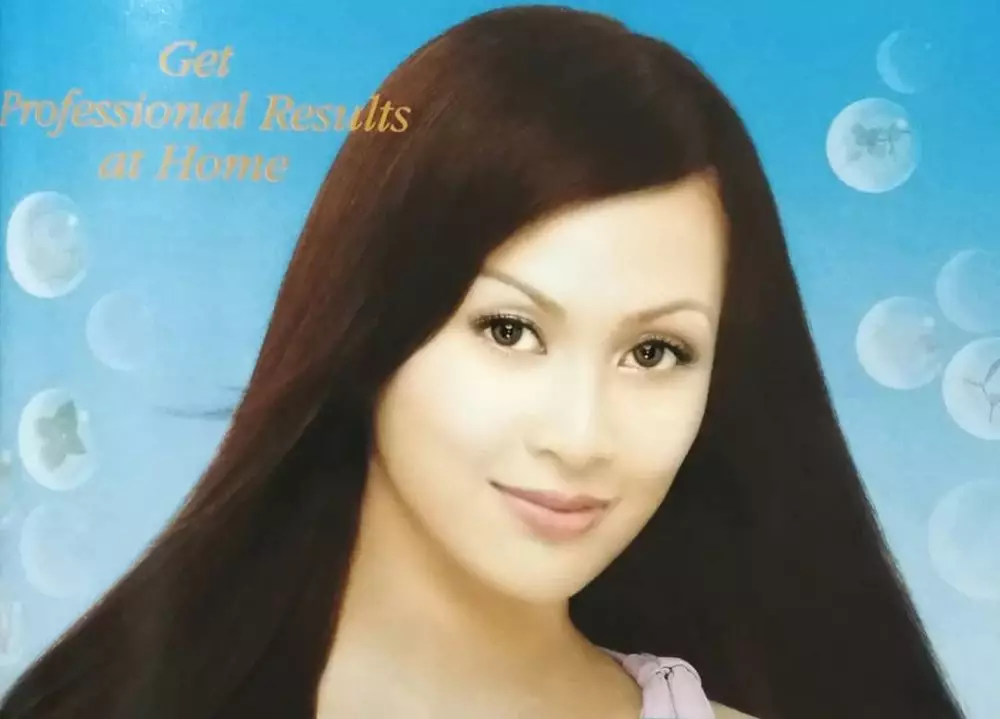 masa muda Diah Permatasari © Instagram