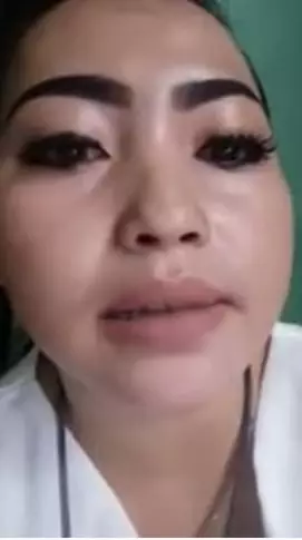 Penampilan terkini 6 seleb terkenal lewat medsos Berbagai sumber