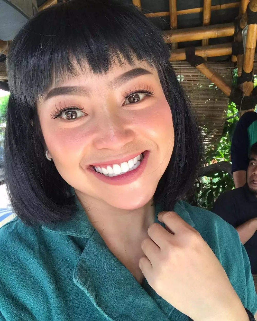 Penampilan terkini 6 seleb terkenal lewat medsos Berbagai sumber