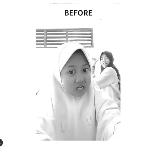 Penampilan terkini 6 seleb terkenal lewat medsos Berbagai sumber