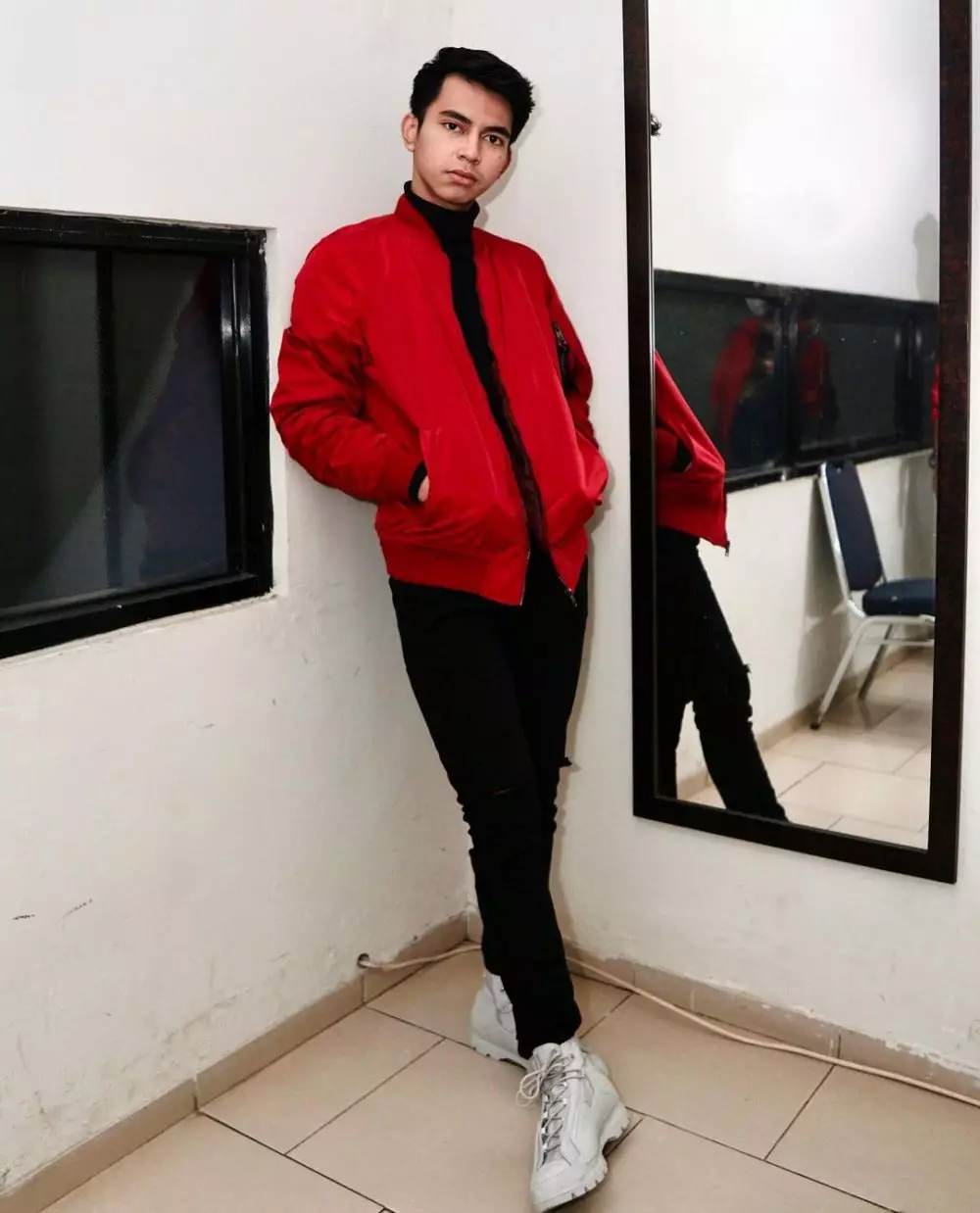 Penampilan terkini 6 seleb terkenal lewat medsos Berbagai sumber