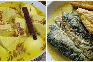 9 Resep terik dengan berbagai bahan, segar, sehat, dan terjangkau