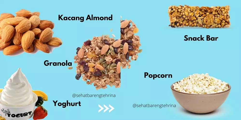 tips diet Rina gunawan © Instagram