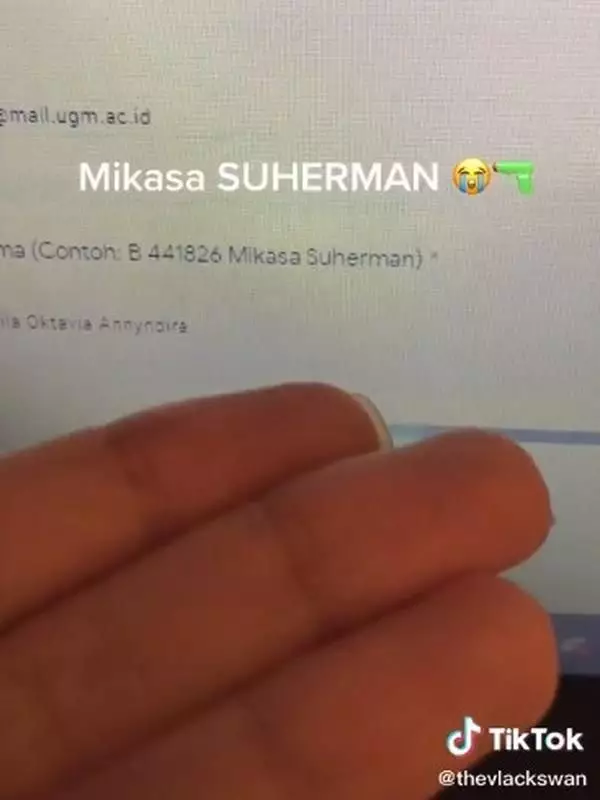 Soal ujian anime © berbagai sumber