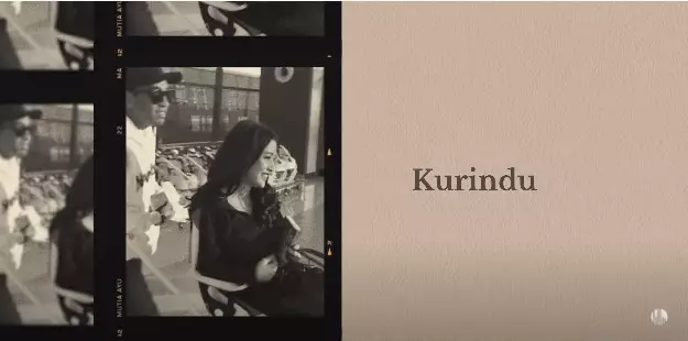 Kenangan Glenn Fredly dan Mutia Ayu di video clip terbaru © Istimewa Kenangan Glenn Fredly dan Mutia Ayu di video clip terbaru © Istimewa