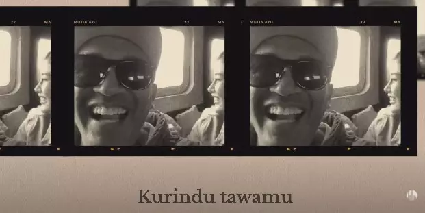 Kenangan Glenn Fredly dan Mutia Ayu di video clip terbaru © Istimewa Kenangan Glenn Fredly dan Mutia Ayu di video clip terbaru © Istimewa