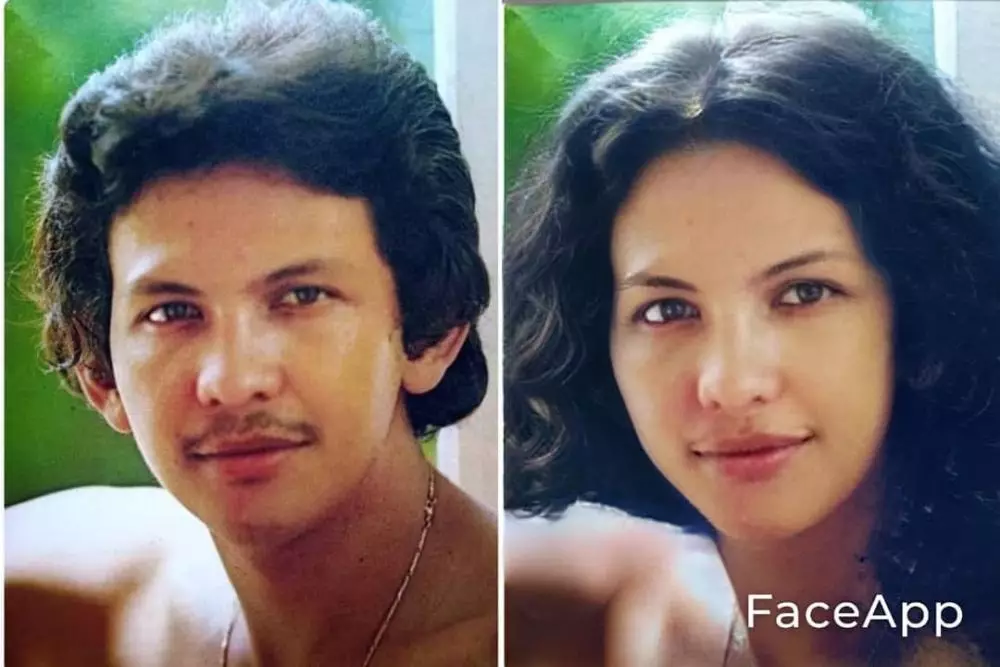 Roy Marten FaceApp © 2021 brilio.net Roy Marten FaceApp © 2021 brilio.net