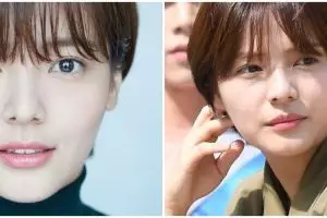 Kabar duka, aktris Korea Song Yoo-jung meninggal dunia