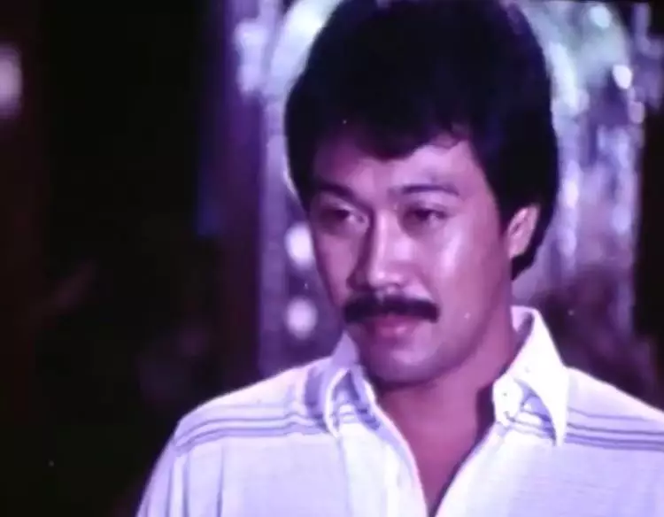 pemeran bapak awal karier © Instagram