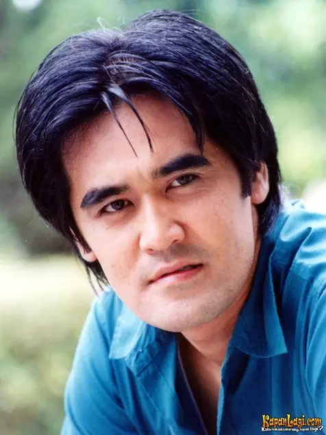 pemeran bapak awal karier © KapanLagi.com