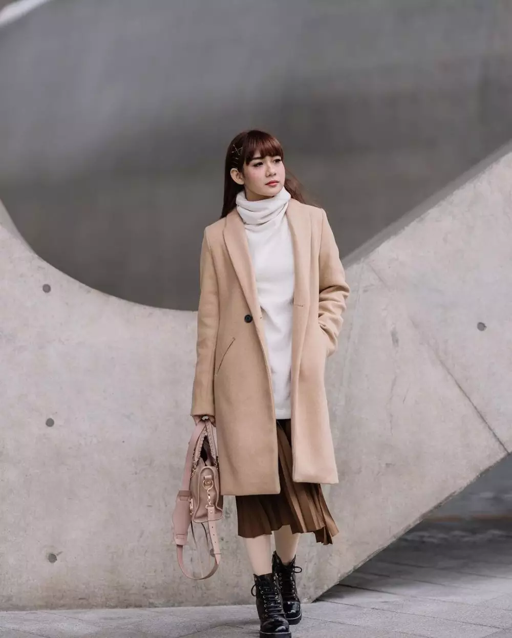 seleb alami keguguran kehamilan pertama © Instagram