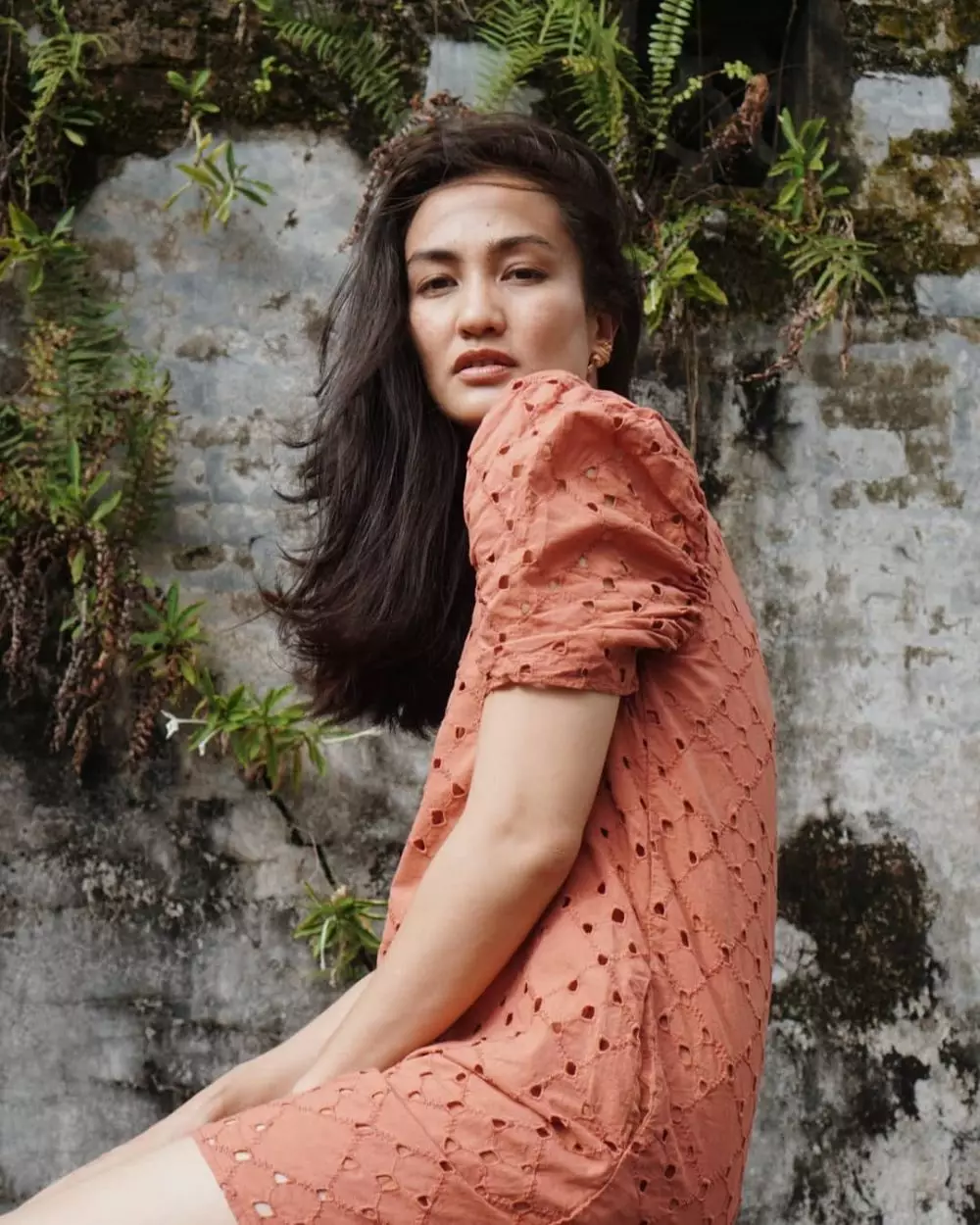 seleb alami keguguran kehamilan pertama © Instagram