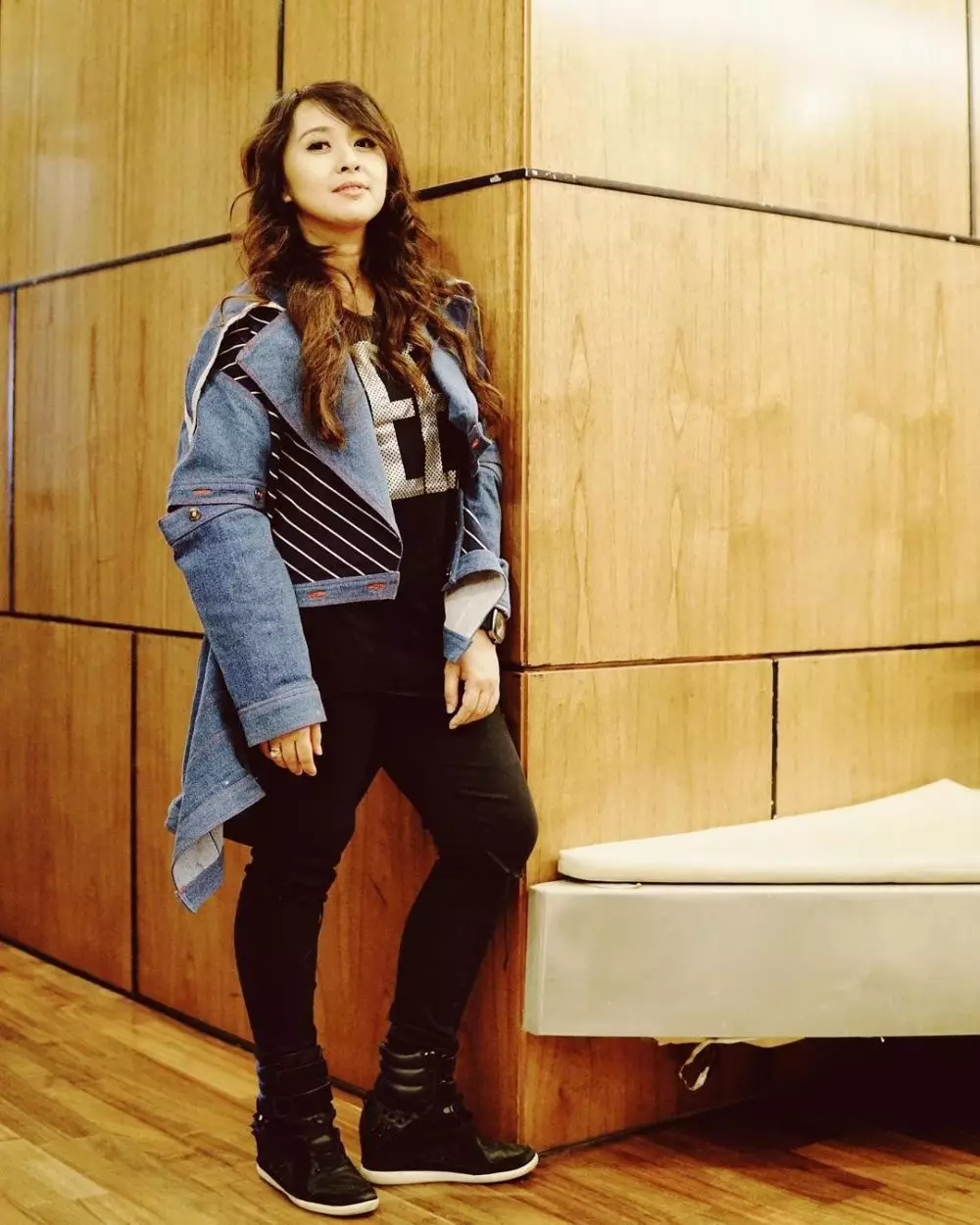 seleb alami keguguran kehamilan pertama © Instagram