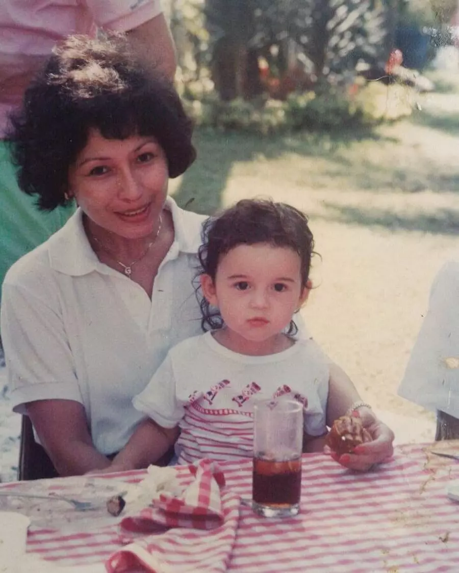 Transformasi Julie Estelle © 2021 brilio.net