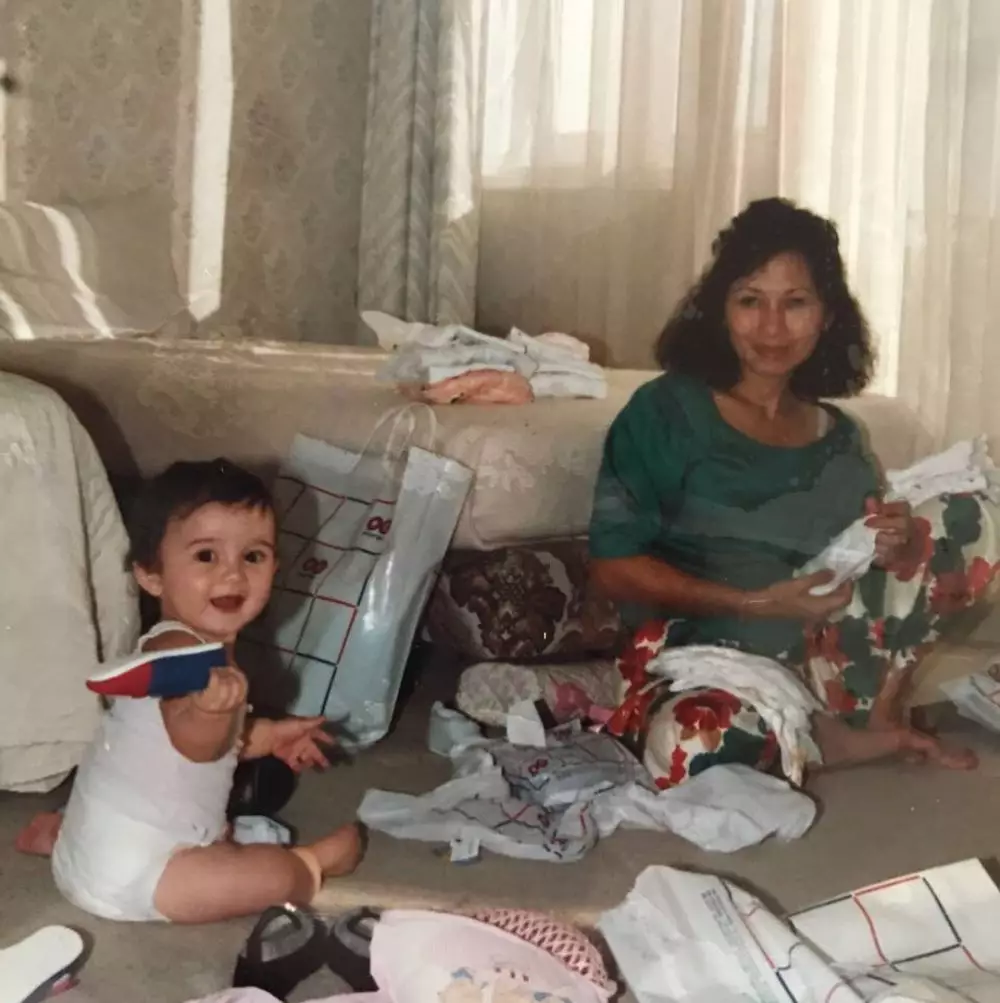 Transformasi Julie Estelle © 2021 brilio.net